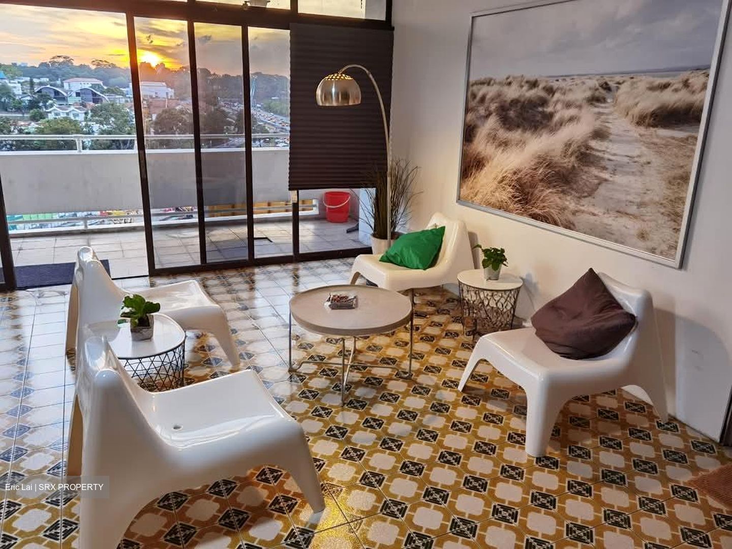 Tan Tong Meng Tower (D11), Apartment #573875881